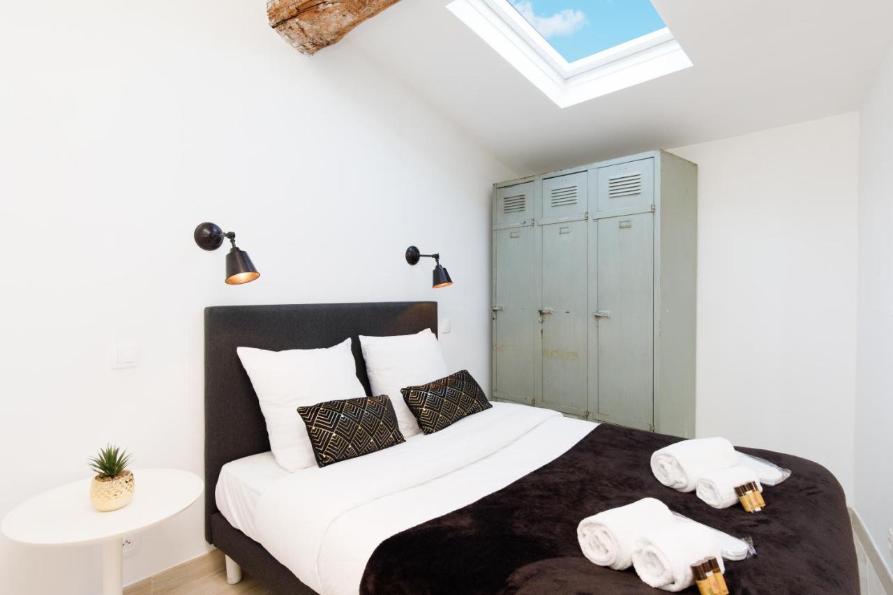 Apartamento Forville *