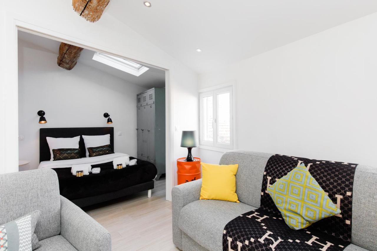 Forville Apartamento