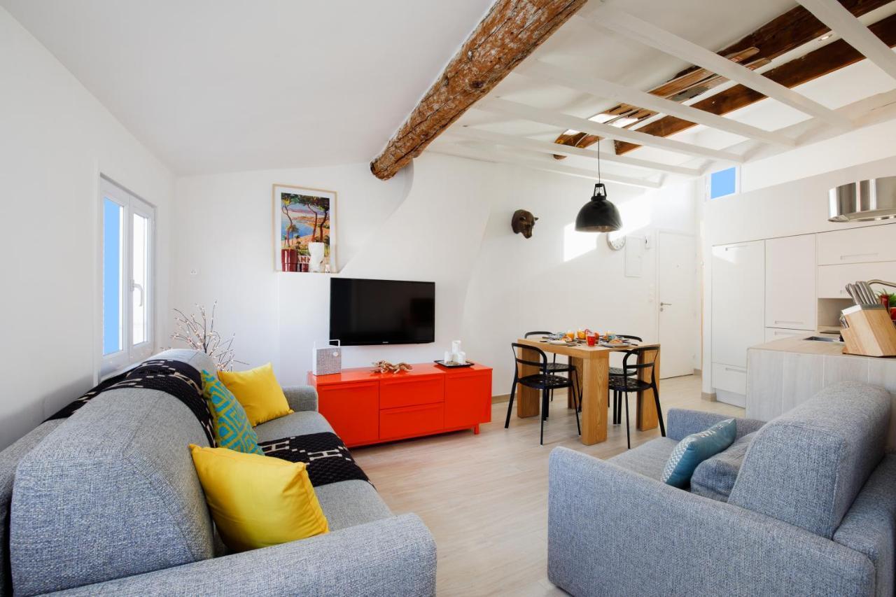 Apartamento Forville *