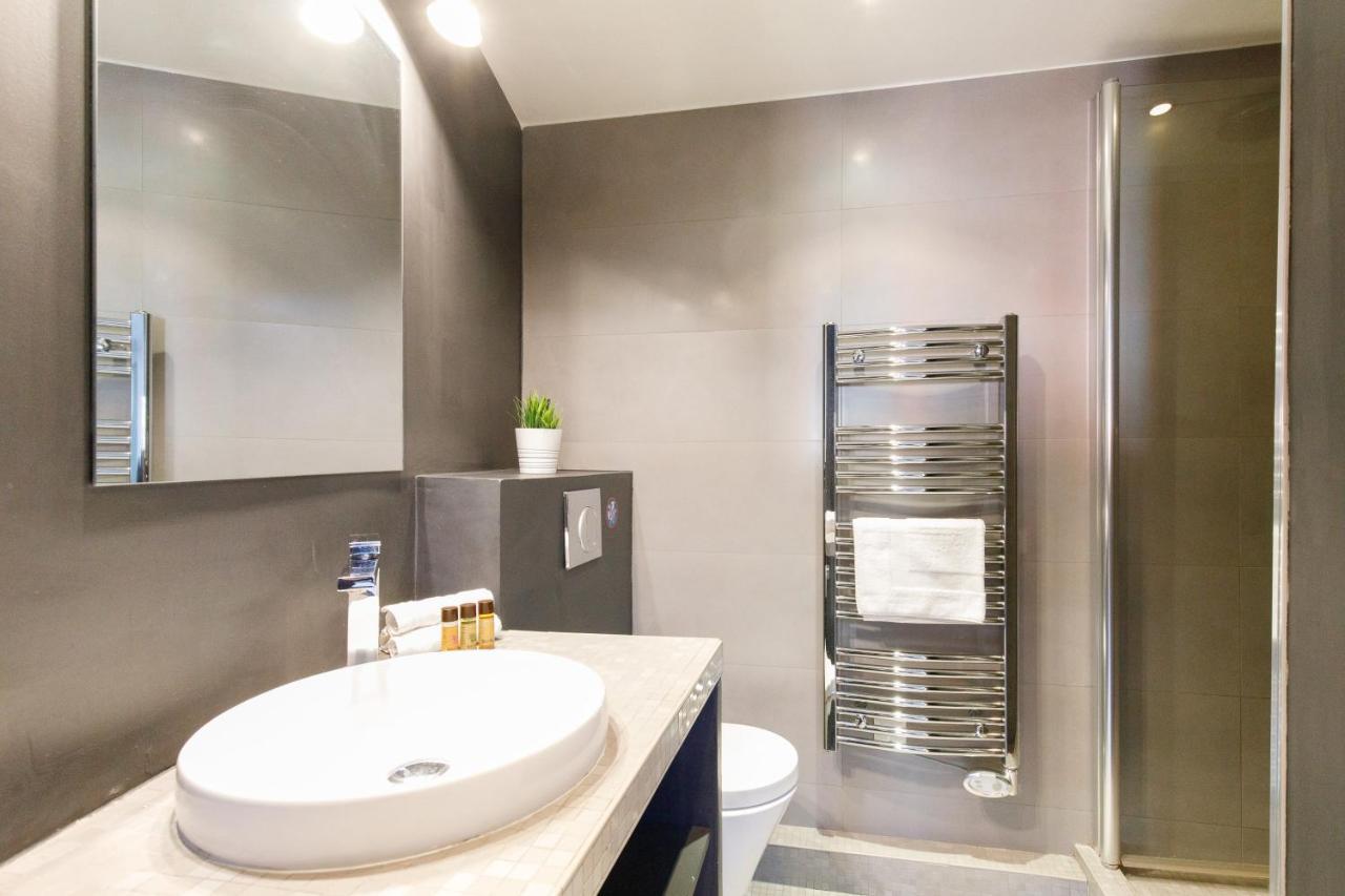 Forville Apartamento Cannes