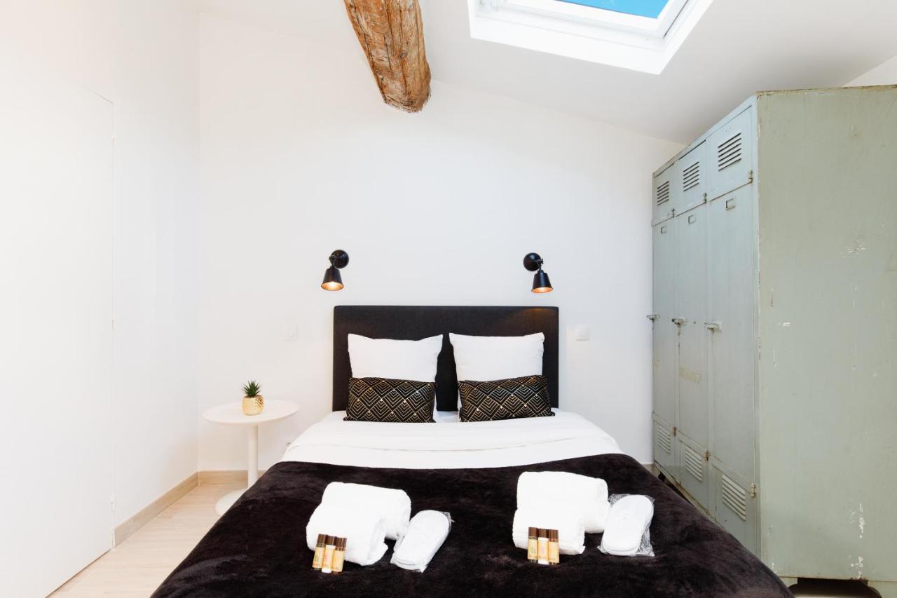 Forville Apartamento Cannes